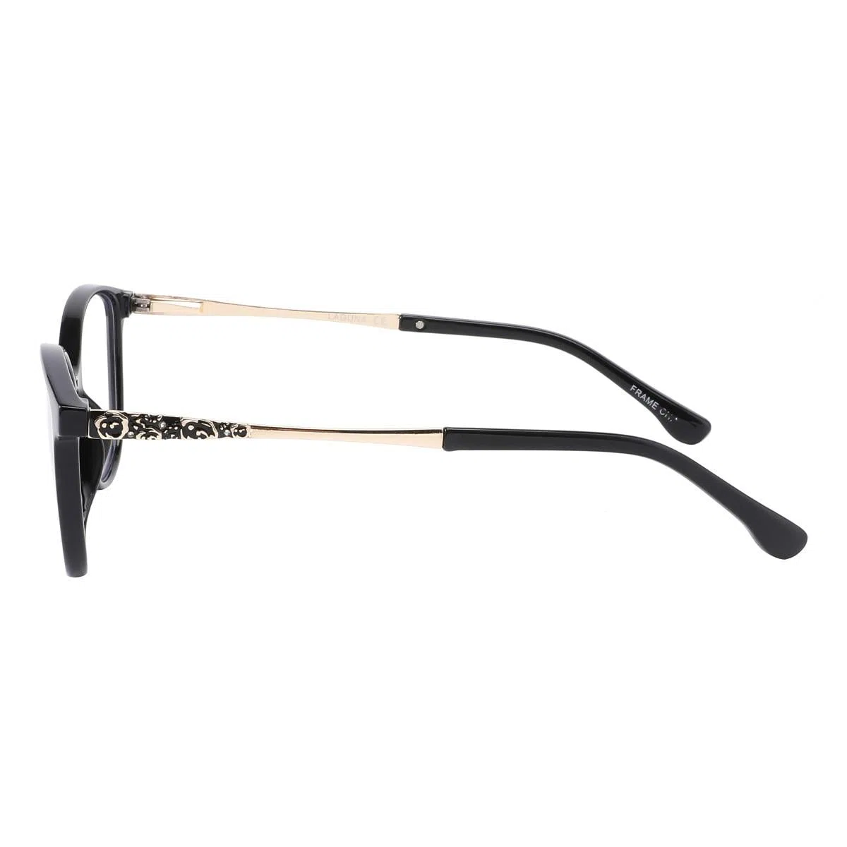 LIMITED EDITIONS LAGUNA Eyeglasses - view 3